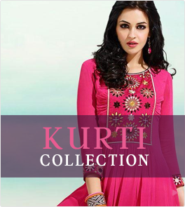 Kurti Collection